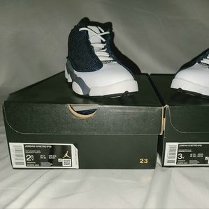 Jordan 13 flint ps